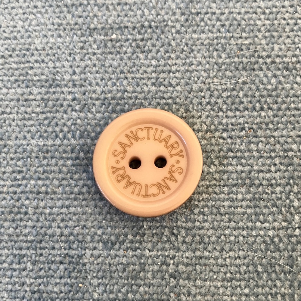 Sanctuary Button